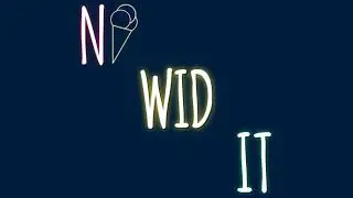 Rickie Raves & XCST - Nice Wid It