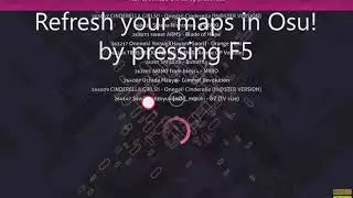 osu! How to delete all songs except songs in collections!