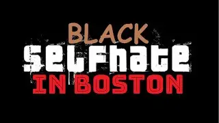 Shook & Forced Out - Surviving Boston Interview: Self-Hate in Boston