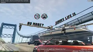 GTA 5 StoryMode # 2 | Michael Meet Franklin & Save Jimmy | Game Xplane4U |