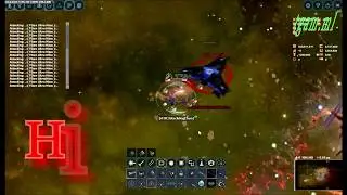 New Darkorbit Private Server