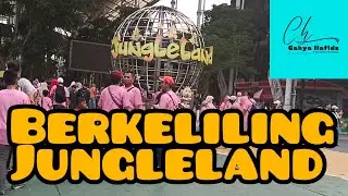 Jungleland - Wisata Bogor