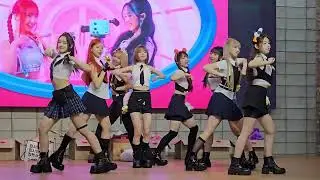 [20240515 유니스 팬사인회] UNIS - Dopamine