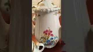 Немецкий Порцелан!
