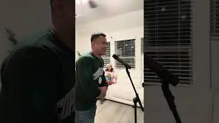 Karaoke “Hotel California” Filipino Version
