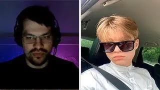Овердрайв жестко про Харуми