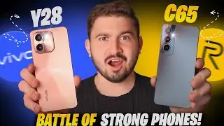 i Compare 2 Phones Under 50,000 Pkr 🔥 - Konsa Best Ha ?