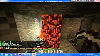 Приключение minecrafte #3