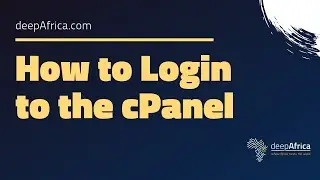 How to Login to cPanel of a Website