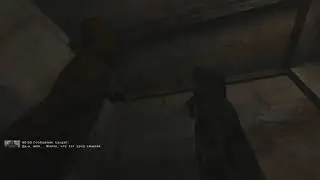 Как сохранить вещи на свалке в подвале: S.T.A.L.K.E.R Чистое небо