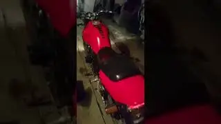 Honda cb400sf Продам