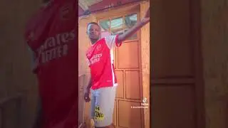 Supporting Arsenal is Hard 😂😂