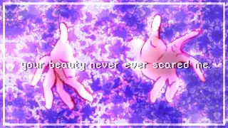 Your beauty never ever scared me. ( Mary On A Cross) | Kny/Ds | Ch. 203 Spoilers!