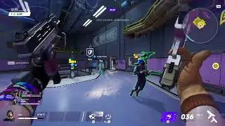 Hyenas - Closed Beta PvE Gameplay