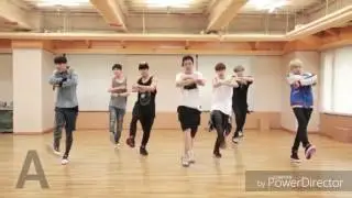 [THE BEST] Dance Moves Of GOT7 ☆Top kpop☆