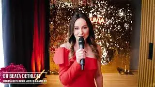 Premiera czerwonych kosmeceutyków NEAUVIA oraz #lipbliss. Konferencja prasowaHotel Nobu Warszawa