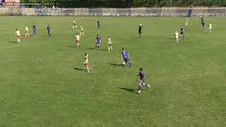 Turnir na Dorcolu 2010  god  OFK ZMAJEVI BEZANIJA 3 1