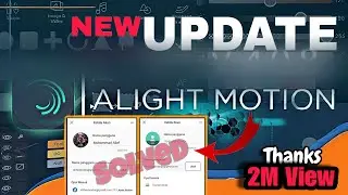 Terbaru‼️ALIGHT MOTION VERSI 4.0.8 || SUPPORT ALL PRESET