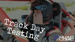 Track Day Testing