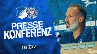 🔴 LIVE | PK vor #TSGKSV