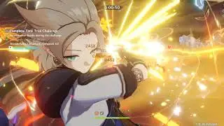 Genshin Impact Phantom Flow Okuden day6