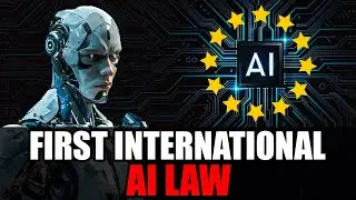 [BREAKING] Europe’s AI Regulations: Protecting Us or Holding Back Progress?
