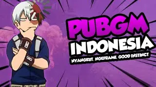 PUBGM Indonesia - 
