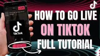 LIVE SELLING SA TIKTOK (Step by Step Tutorial 2023) | MAGBENTA SA TIKTOK