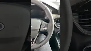 Ford Kuga 1.5TDCİ Titanum amatör inceleme Sıfır bayi