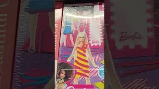Doll with masks. Look at the dolls and toys in Bosnia and Serbia. Barbie, DEFA Lucy, Princesses