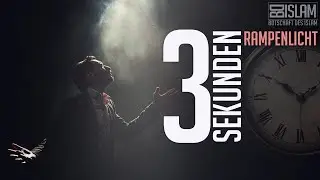 Welche Aufgabe haben wir auf der Bühne des Lebens? ᴴᴰ ┇ Worte zum Nachdenken ┇ BDI