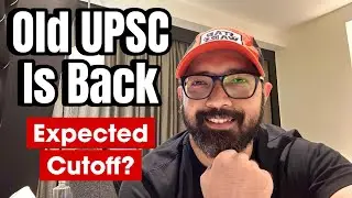 This Is Why UPSC CSE Is Unpredictable