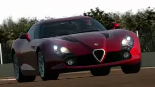 GT6 Announcement Long Plus 2013 E3 Version