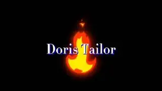 [Doris Tailor] Sailor Moon Edit 🌙🌃