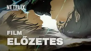Maboroshi – Az illúziók gyára | szinkronos előzetes | Netflix film