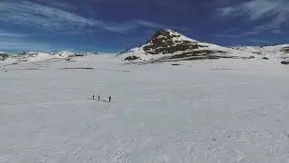 Påske i Valdres