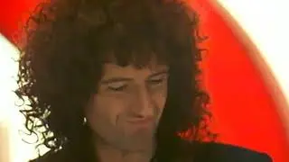 Queen - Scandal
