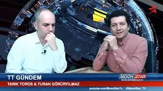 BYLOCK OLAYININ PERDE ARKASI