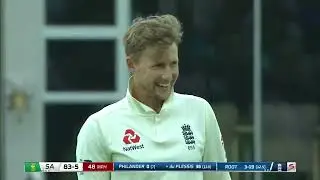 South Africa vs England 2019-2020 Highlights 3rd Test Day 4