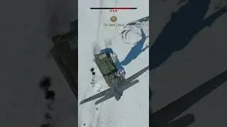 The end game in Warthunder be like #shortvideo #gaming #shortsvideo #gameplay