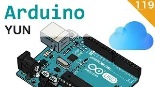 Arduino YUN - 