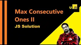 Max Consecutive Ones II
