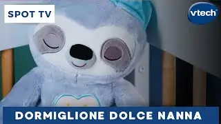 VTech Baby - Dormiglione dolce nanna | Spot TV