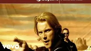 Boyzone - A Different Beat