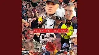 Never Be the Same (TvkeOver Tribute)