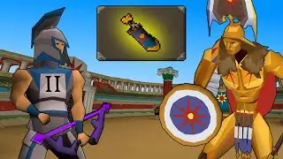 My Colosseum Journey (GIM 