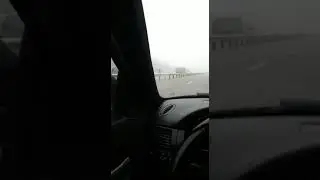 авария в чечне гололед