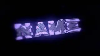 Free Intro Template [C4D+AE] +FREE LETTERPACK&CC