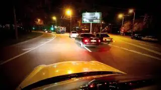 driving part 2 (some action)
