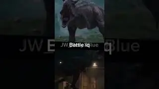 Jurassicworld dinosaur 1v1 spin wheel edit